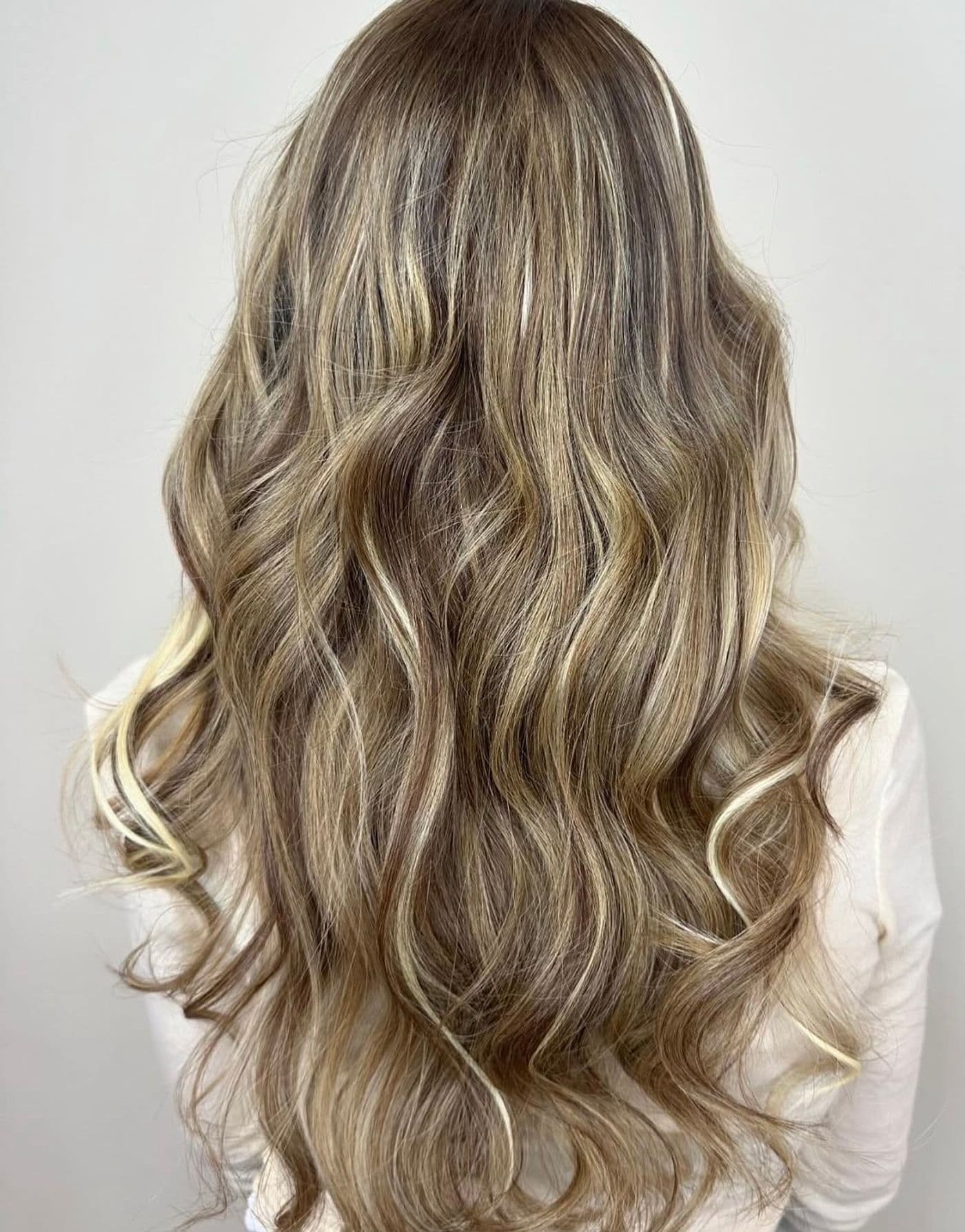 Hair extensions